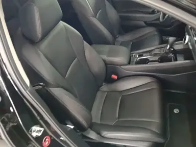 Honda Inspire