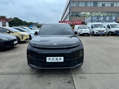 Li Auto Li L6