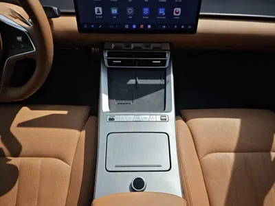 BYD 汉L