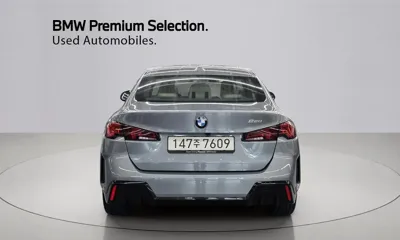 BMW 2-Series