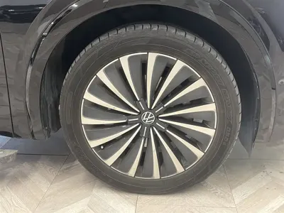 Volkswagen Viloran
