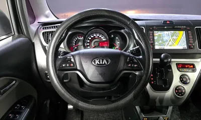 Kia Ray