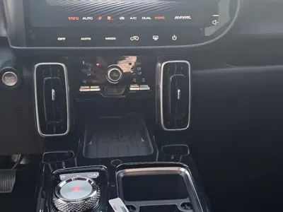 Haval Big Dog