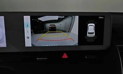 Hyundai Ioniq5