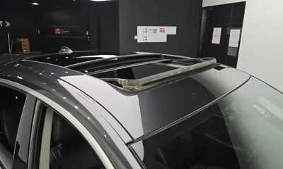 BMW Gran Turismo