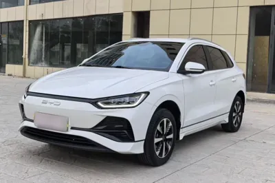 BYD e2