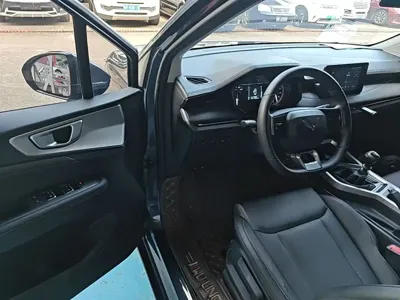 Wuling Jiachen