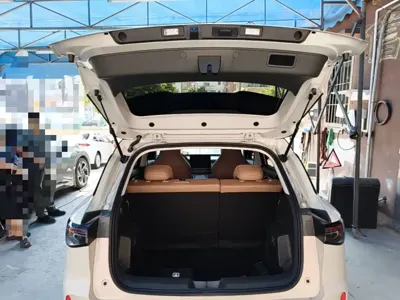 Wuling 缤果S