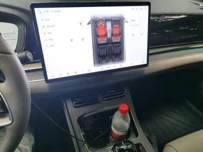 BYD Han