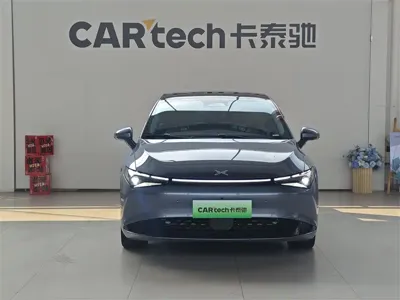 Xpeng P5