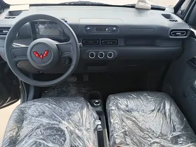 Wuling Zhiguang EV