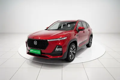 Baojun RS-5