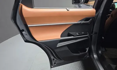 KG_Mobility_Ssangyong Torres