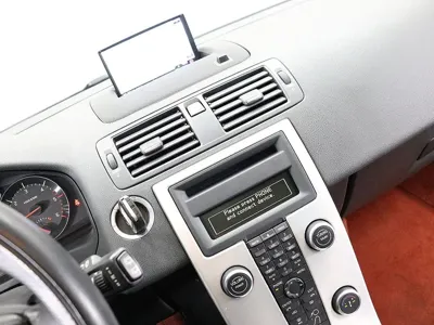 Volvo C30