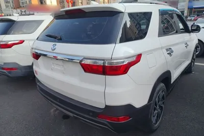 Dongfeng Fengon S560