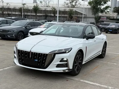 Hongqi Hongqi H6