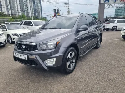 KG_Mobility_Ssangyong KORANDO