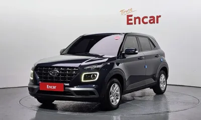Hyundai Venue