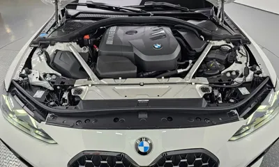 BMW 4-Series