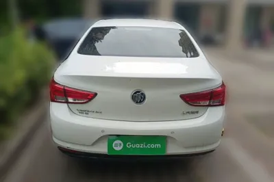 Buick Verano