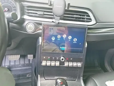 Haval F5