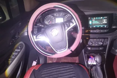 Buick Encore