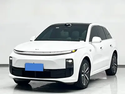 Li Auto Li L6