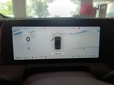 Leapmotor Leapmotor C11