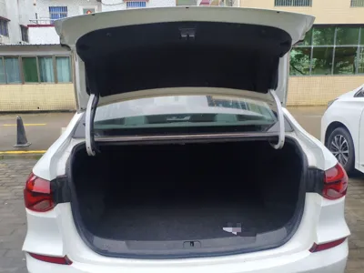 Chevrolet Monza