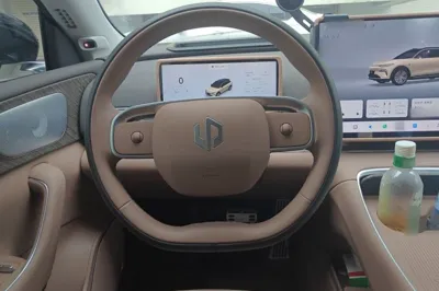 Leapmotor C11