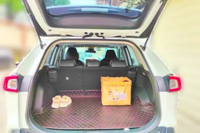 Toyota Wildlander