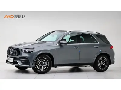 Mercedes-Benz GLE AMG