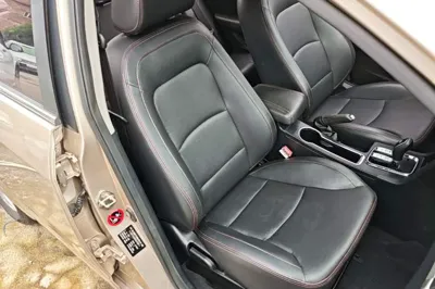 Geely Auto Vision
