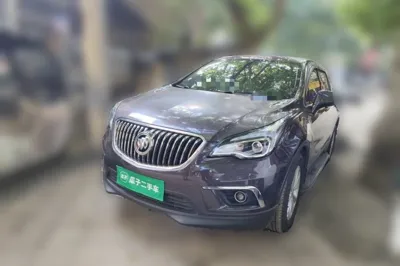 Buick Envision