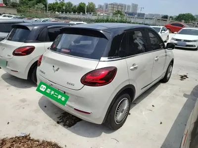 Wuling Bingo
