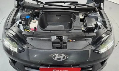 Hyundai Ioniq6