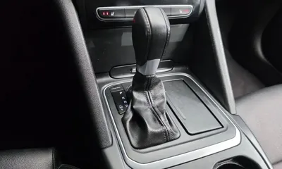 Renault-KoreaSamsung SM6