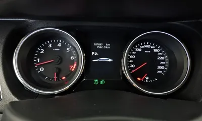 Renault-KoreaSamsung SM7