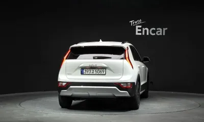 Kia Niro