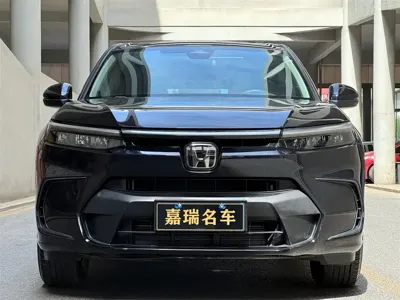Honda Breeze