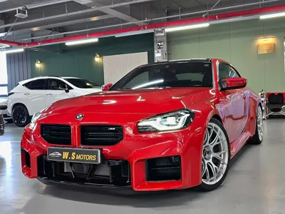 BMW M2