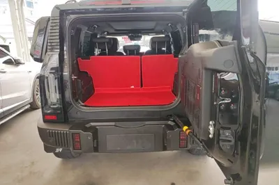 Jetour Traveler