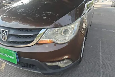 Baojun 730