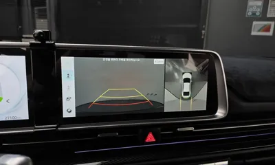 Hyundai Ioniq6
