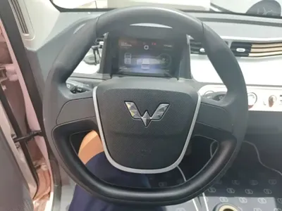 Wuling MINIEV
