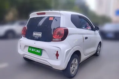 Roewe Clever