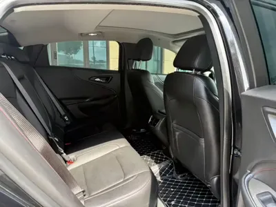 Chevrolet Malibu XL