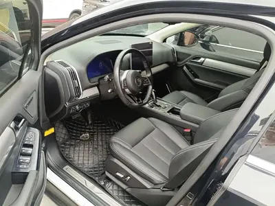 BYD Tang