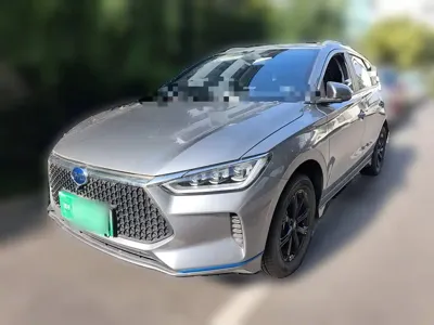 BYD e2