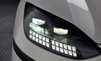 Hyundai Ioniq6